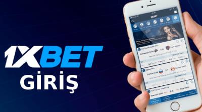 1xbet giriş