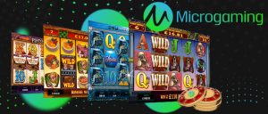 Microgaming Casino