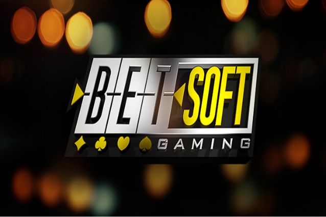 betsoft casino yazilim