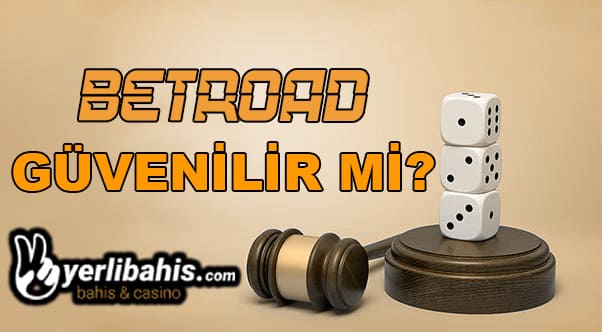 betroad güvenilir mi