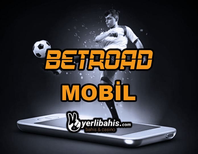 betroad mobil