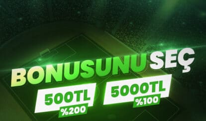 bets10 seçmeli hoşgeldin bonusu