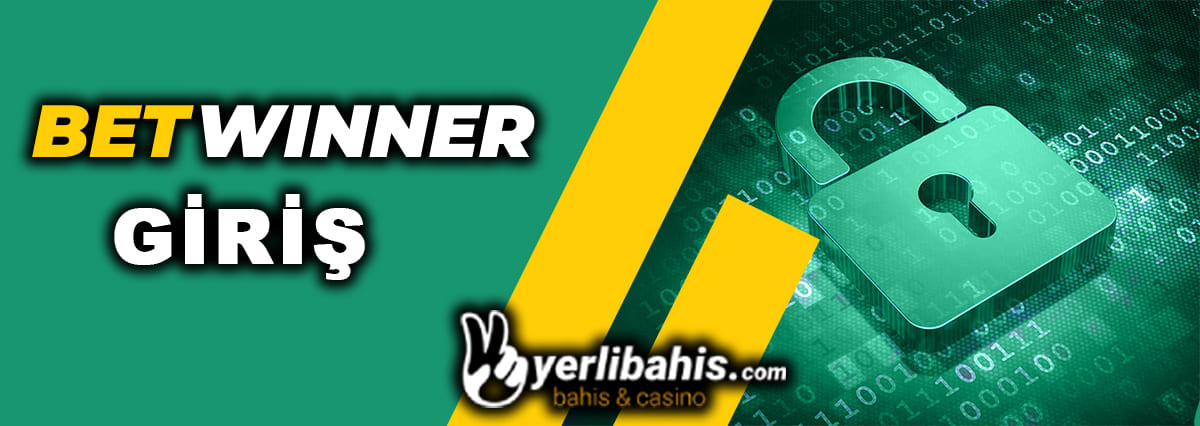 betwinner giriş