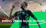 bonus veren bahis siteleri