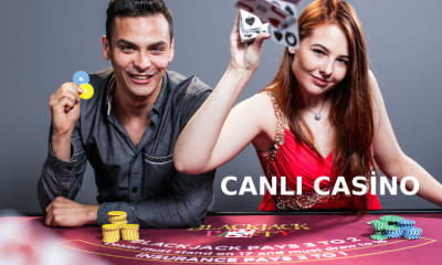 canlı casino