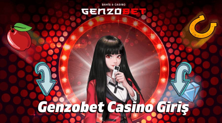 genzobet casino giriş