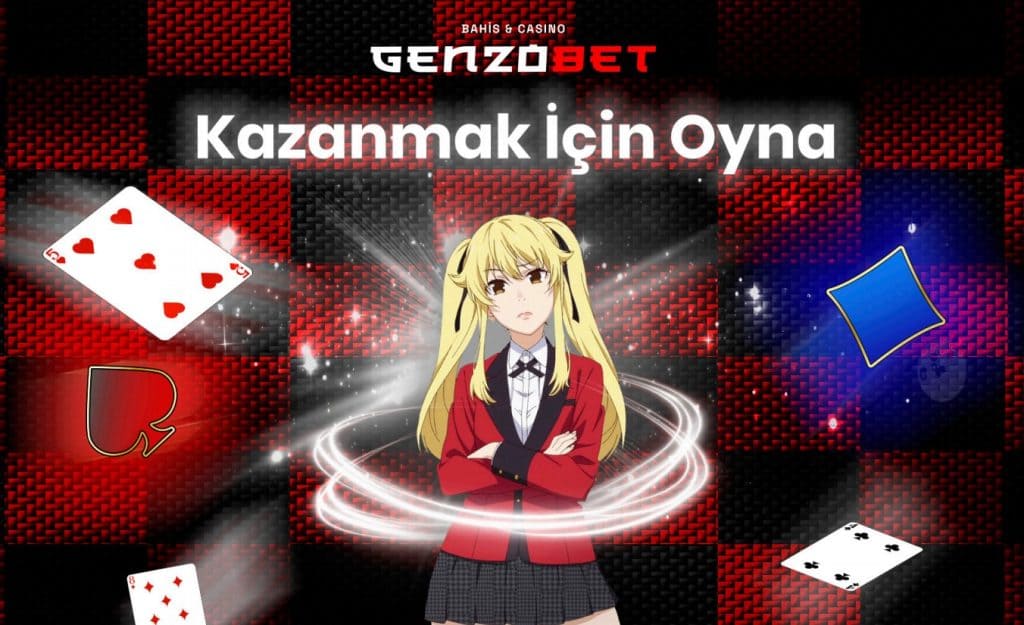 genzobet casino lobisi