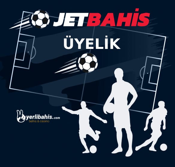 jetbahis üyelik