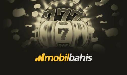 mobilbahis casino sitesi