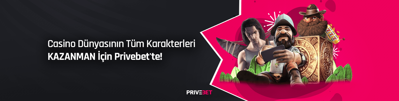 privebet casino